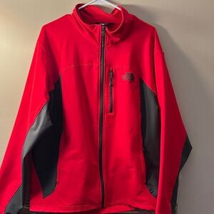 The North Face Men’s Windfall Jacket Size XL